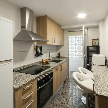 Trisor Apartment