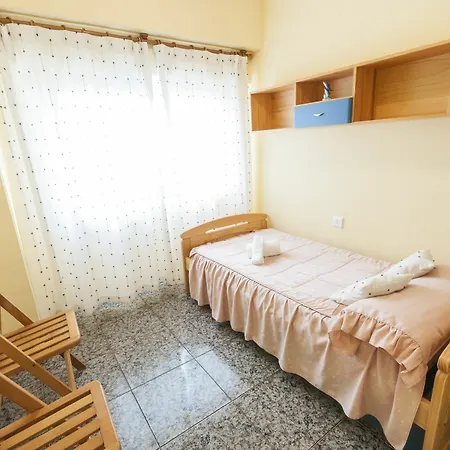 Trisor Apartment *
