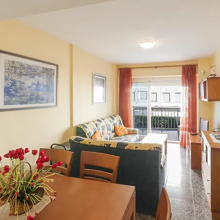 Apartment Trisor Gandia