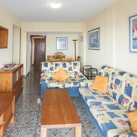 Apartment Trisor