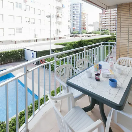 Trisor Apartment