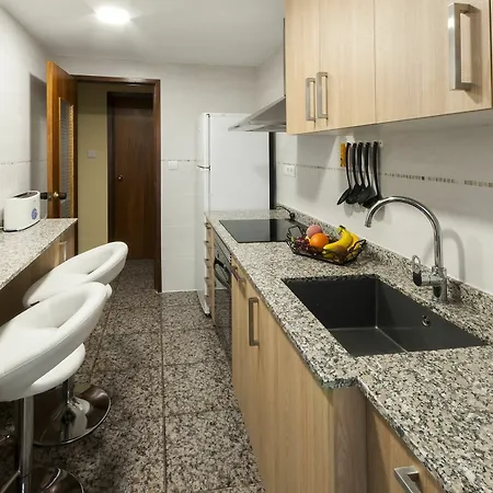 Trisor * Gandia