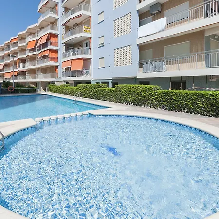 Apartment Trisor
