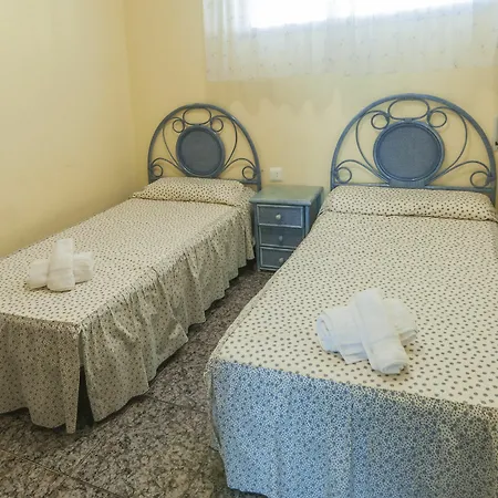 Trisor Apartment